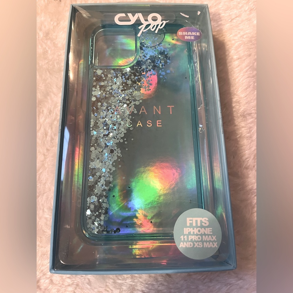iPhone 11 Pro Max 2 cases
